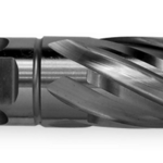 фото Корончатое сверло Metaltool (кольцевая фреза) Быстрорез L=30mm