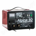 фото Зарядное устройство Telwin alpine 50 boost 230V