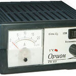фото Зарядное устройство импульсное Орион PW 415