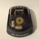 фото Кроссовер двухполосный Alphard ETP-CR2 Alphard