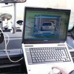 фото Система видеорегистрации нарушений скоростного режима Автоскан-М