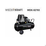 фото WDK-92765 компрессор поршневой 270 л 656 л/мин
