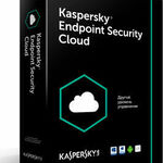 фото Kaspersky Endpoint Security Cloud: ПРОДЛЕНИЕ на 1 год (в диапазоне 10-14)