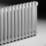 фото Стальные радиаторы чугунные биметаллические алюминиевые