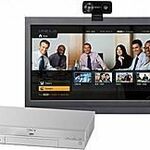фото Мобильная система видеоконференцсвязи Sony PCS-XA80