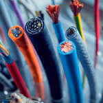 фото Скупка лома кабеля, цены на скупку кабеля в компании «Вторкабель»
