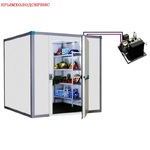 Фото №3 Холодильное оборудование для заморозки .Доставка,монтаж,гарантия.
