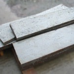 фото Панель бетонная защитная I класса устойчивости к взлому ПБ-I
