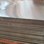 фото Алюминиевый лист гладкий (1200*3000мм), толщ: 0,5-3мм