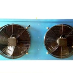 Фото №5 Воздухоохладители, конденсаторы, теплообменники.