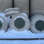 фото Плита перекрытия с люком ППЛ-20 в Ступино от производителя