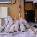 фото вывоз строительного мусора Саратов т 464221