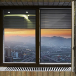 Фото №2 ВНУТРИПОЛЬНЫЕ КОНВЕКТОРЫ SAVVA KV - это оптимальное решение для обогрева помещений с высокими окнами или стеклянными стенами, приборы обеспечивают эффективное экранирование холодного воздуха, не дают окнам запотеть.