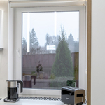 Фото №4 ВНУТРИПОЛЬНЫЕ КОНВЕКТОРЫ SAVVA KV - это оптимальное решение для обогрева помещений с высокими окнами или стеклянными стенами, приборы обеспечивают эффективное экранирование холодного воздуха, не дают окнам запотеть.