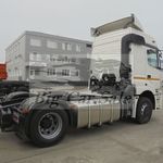Фото №2 Продаётся седельный тягач модели Камаз 5490-022-87(S5) NEO