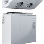 фото Сплит-система холодильная SM 342 SF