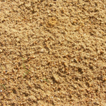 фото Песок сеяный фракции 2,0-2,5 мм.