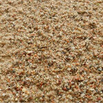фото Песок мытый крупности 0,1-0,5 мм.