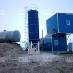 фото Мобильный всесезонный бетонный завод ФЛАГМАН-45 (РБУ, БРУ)
в