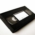 фото Оцифровка видеокассет формата VHS