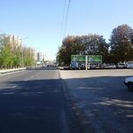 фото Бигборды Симферополь улица Киевская рынок &quot;Привоз&quot;