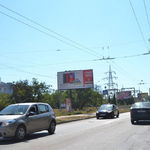 фото Билборды Севастополь улица Силаева