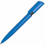 фото Ручка шариковая S40, синяя