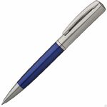 фото Ручка шариковая Bizarre, синяя