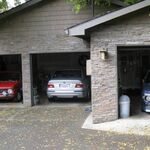 фото Оценка гаража типового на 1 – 3 автомашины для нотариальной конторы