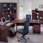 фото Оценка мебели офисной