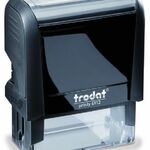 фото Печать на автоматической оснастке Trodat Ideal 4912, 47х18 мм