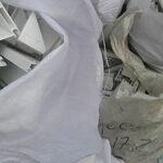 фото Отходы PVC на переработку