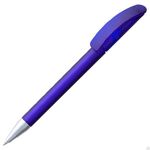 фото Ручка шариковая Prodir DS3 TFS, синяя
