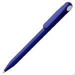 фото Ручка шариковая Prodir DS1 TPP, синяя