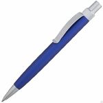 фото Ручка шариковая Corso, синяя