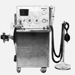 фото РО–6–03 аппарат искусственной вентиляции легких - ТД АРМАДА