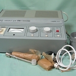 фото Луч-4 аппарат для СМВ-терапии - ТД АРМАДА