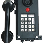 фото ATGI-IIC Искробезопасный телефонный аппарат