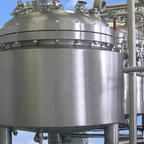 фото Изготовление реакторов для пищевых производств