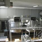 фото Изготовление оборудования для молочной промышленности