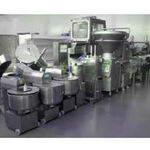 фото Реактор для пищевых производств