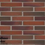 фото Клинкерная фасадная плитка Feldhaus Klinker, Серия: Accudo