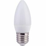 фото Лампа светодиодная "DIODTRADE" LED-СВЕЧА С37 Е27 (7,5w, 3000к)