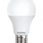 фото Светодиодная (LED) Лампа Smartbuy-A60-13W/3000/E27