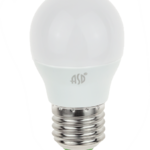 фото Лампа светодиодная LED-ШАР