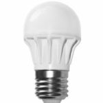фото Лампа светодиодная LeaderLight Alfa-7(60)-S-E27, Лидер Лайт