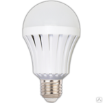 фото Светодиодная лампа Ecola Globe E27 LED 12,5W 220V