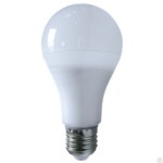 фото Лампа светодиодная Ecola classic LED Premium 14.0W A65 220V E27 2700K 360°