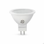 фото Лампа светодиодная LED-JCDR-standard 5.5Вт 160-260В GU5.3 4000К 495Лм ASD