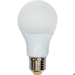 фото Лампа светодиодная LED 7вт Е27 теплая (LB-91) Feron